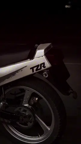 Tzr Love🫣#tzr #125 #fyp #lowcapcity #srilanka