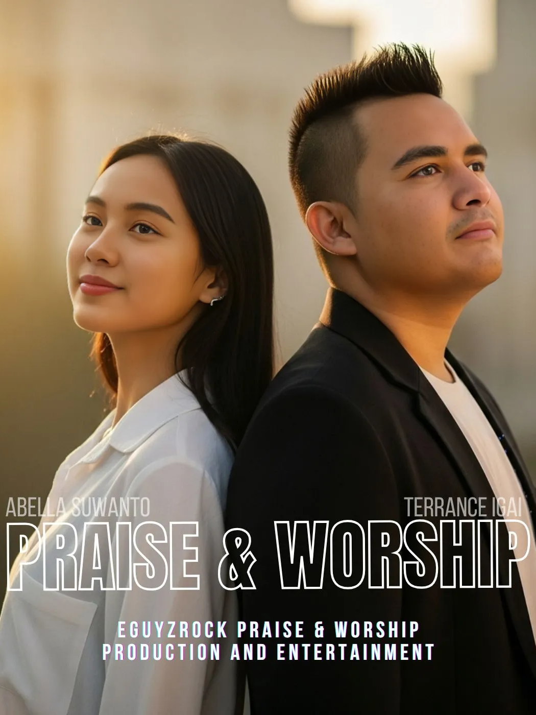 Abella Suwanto | Eguyz - Natal Yang Terindah ✨ 🎶 Natal Yang Terindah – Lagu Natal Penuh Sukacita dan Penyembahan  ✨  Sebuah lagu penyembahan Natal yang mengingatkan kita akan kasih Allah yang besar. Saat Yesus Kristus lahir ke dunia, sukacita sejati hadir bagi setiap bangsa dan setiap hati.   Lagu ini menghadirkan suasana penyembahan penuh kemuliaan, menggambarkan momen ketika seluruh bangsa bersatu memuji Yesus — Raja di atas segala raja. Dengan vokal pria dan wanita, harmoni lembut, serta permainan lead gitar yang emosional, lagu ini membawa kita masuk dalam hadirat Tuhan di momen Natal yang penuh kasih.   🎧 Nikmati dan rasakan hadirat-Nya di setiap nada. Mari rayakan kelahiran Yesus bersama — “Dia Lahir Untuk Kita Semua.”   📺 Tonton Selengkapnya di Channel Kami   👉 YouTube: https://www.youtube.com/@eguyzrock 📱 TikTok: https://www.tiktok.com/@eguyzrock  🎵 Spotify: https://open.spotify.com/artist/eguyzrock    #NatalYangTerindah #LaguNatal #WorshipSong #ChristmasWorship #YesusKristus #PenyembahanNatal #GospelMusic #ChristianSong #LaguRohani #JesusIsKing #Christmas2025