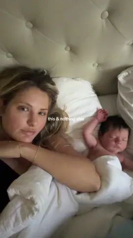 Like father like son I can’t handle it 🥹 #newbornbaby #newbornbabies #firsttimemom #postpartum #postpregnancy 