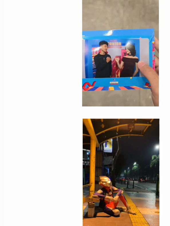 gini amat ngidolain jarak jauh😮‍💨 #jkt48newera #2shotjkt48 #teaterjkt48 #christyjkt48 