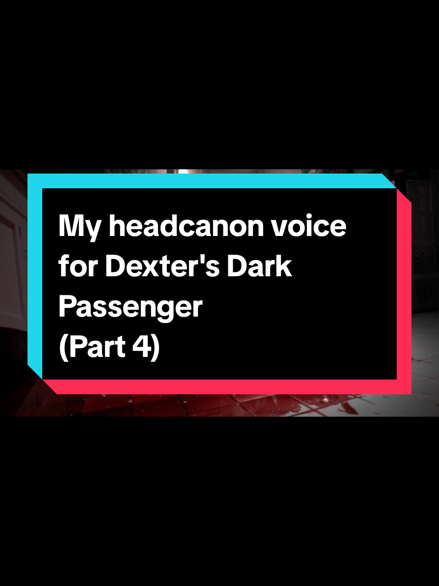 after that season 4 ending. I think I need a break. 😔 #dexter #darkpassenger #dexteredit #fyp #doakes 