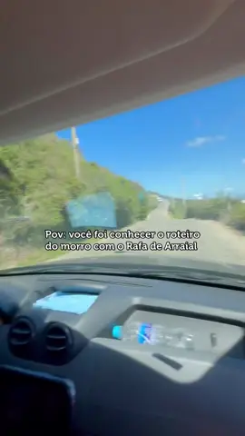 Já estava lá, fui ver se o Ponto turístico está aprovado  #arraial #arraialdocabo #rafaelteixeira #pontoturistico 