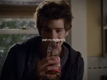 🫶🏻 #kesfet #peterparker #gwenstacy #lyrcs #soulmate 