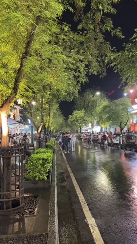 Kangen jogja 😌 #malioboro #jogja 