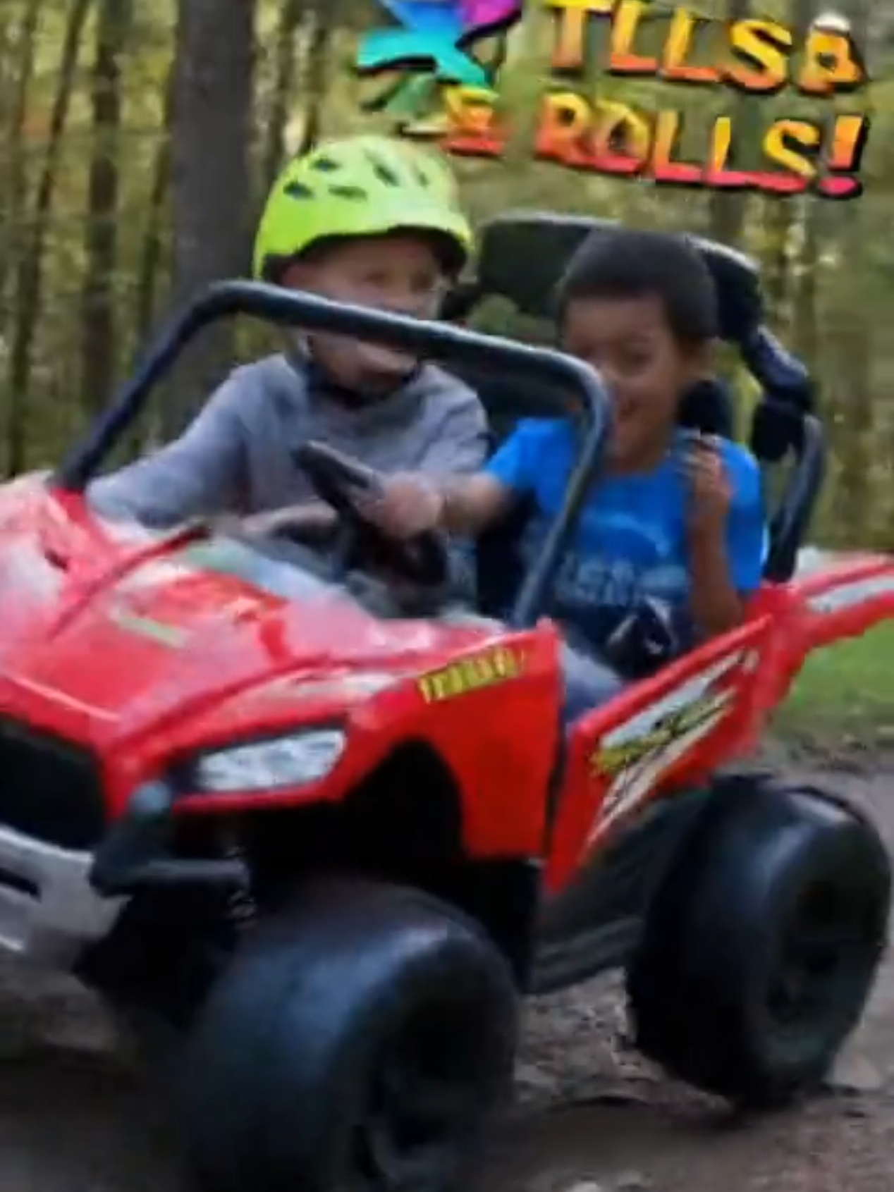 You know... Christmas is coming! #functionpowersports 