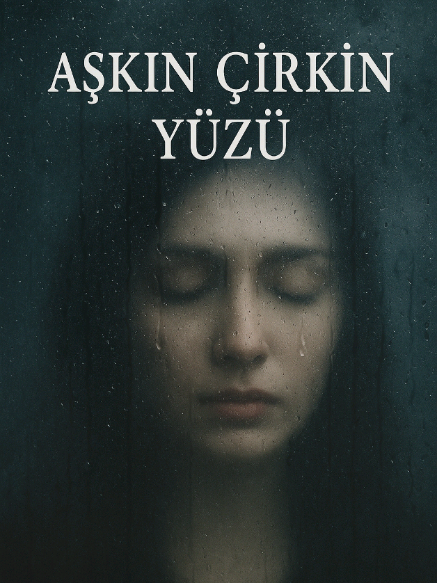 🎵 AŞKIN ÇİRKİN YÜZÜ.  Aİ #öneçıkar  #keşfet  #Aİ  #popmusic  Bir gülüşle kandım, gözlerinde yandım, O tatlı sözlerinle ben sana inandım. Yüreğimde yangın, kalbimde buz eridi, Sevdan bir zehirdi, içimde büyüdü. Aşkın çirkin yüzü, gülümde kaldı, Sevdanın yarası içimi yaktı. Bir gün gidersin dedim, kalmadın bile, Bensiz gülüyorsun şimdi gizlice. Sözlerin oyunmuş, yalanla dolu, Sevdamı çaldın, kaldım yoksulu. Bir resmin köşede, bakıp ağlıyorum, Her gece adını duvarla söylüyorum. Aşkın çirkin yüzü, gülümde kaldı, Sevdanın yarası içimi yaktı. Bir gün gidersin dedim, kalmadın bile, Bensiz gülüyorsun şimdi gizlice. Kalbim inanmaz artık söze, Her sevda döner bir gün göze. Ben sustum, sen güldün, yazık bize, Aşk bitti, kaldık gölgesinde. Aşkın çirkin yüzü, ömrüme kazındı, Bir masaldı bitti, yüreğim yandı. Şimdi anlıyorum, her şey yalanmış, Sevda dedikleri bir rüya kalmış.