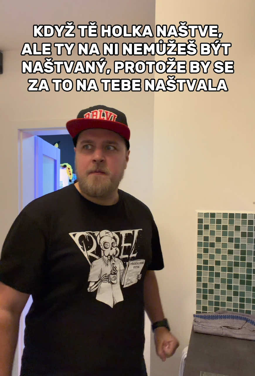 Jak to máte Vy? 😅