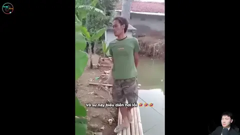 Người tính kh bằng trời tính 😂#haihuoc #vuinhon #viral #funny #xuhuong2025 