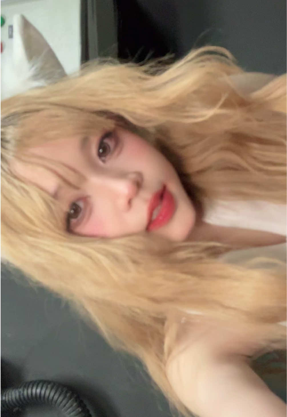 เบลอว่ารักแถบ 🫵🏻