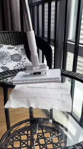 Cây lau đa năng giành cho hệ lười giặt khăn như tui#muasamtaitiktokshop #tienichgiadinh #tienich #caylaudanang 