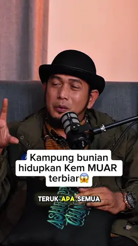 Takkan ada yang jaga #fyp #ashhrappchannel #ceritahantu #kisahseram #faizalrozivlogs 