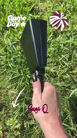 Hail State!!! #suziqcustomdesign #mississippistate #hailstate #morecowbell 