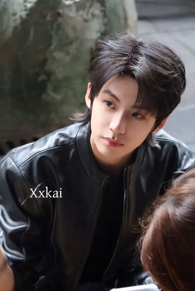 Share ảnh sự kiện của Pang cho mấy bảo bối của Pang nek #庞博文🐟 #pangbowen2004 #langga #xh #xh 