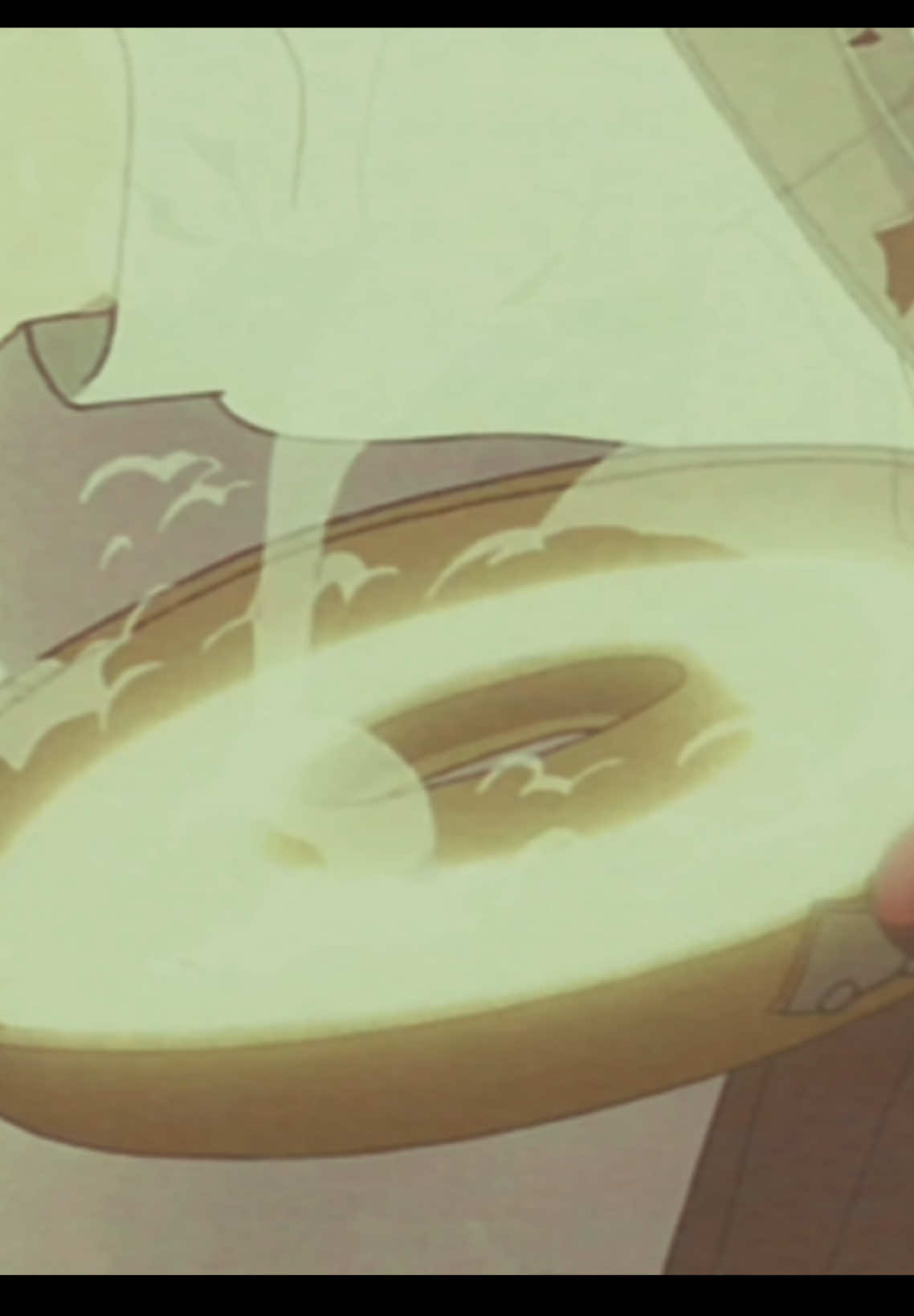 #haibanerenmei #союзсерокрылых #rakka #reki #anime 