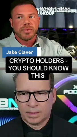 CRYPTO HOLDERS - YOU SHOULD KNOW  THIS #XRPL #CryptoSecurity #LiquidityCrisis #NotYourKeys #ColdWallet 