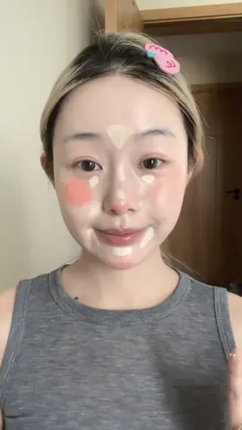 yesstyle rewards code for 5%: DEAA497 🎀 #makeuptutorial #BeautyTok #douyin #asmr 