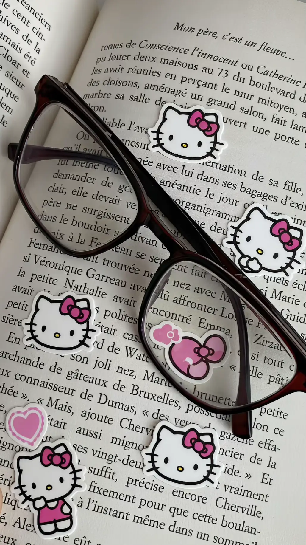 🌸. #fyp #dz #viral #hellokitty #algeria 