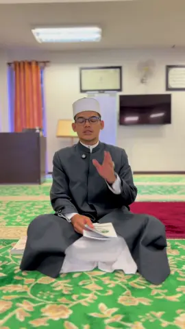 Cara Solat Sunat Taubat🥰🤲 #solat5waktujanganditinggal 