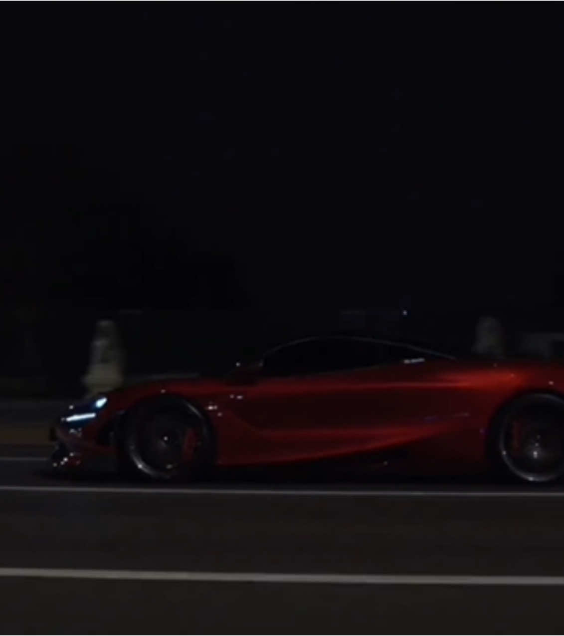 #迈凯伦720s #supercar #luxurycars #carlover #huangcar_04 #foryou 