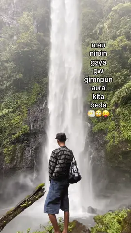#curug #fyp #baturaden 