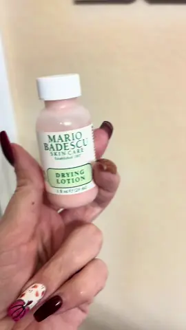 I’ve been using @Mario Badescu drying lotion since high school! #mariobadescu #dryinglotion #skincare #tiktokshopcreatorpicks #tiktokshopblackfriday 
