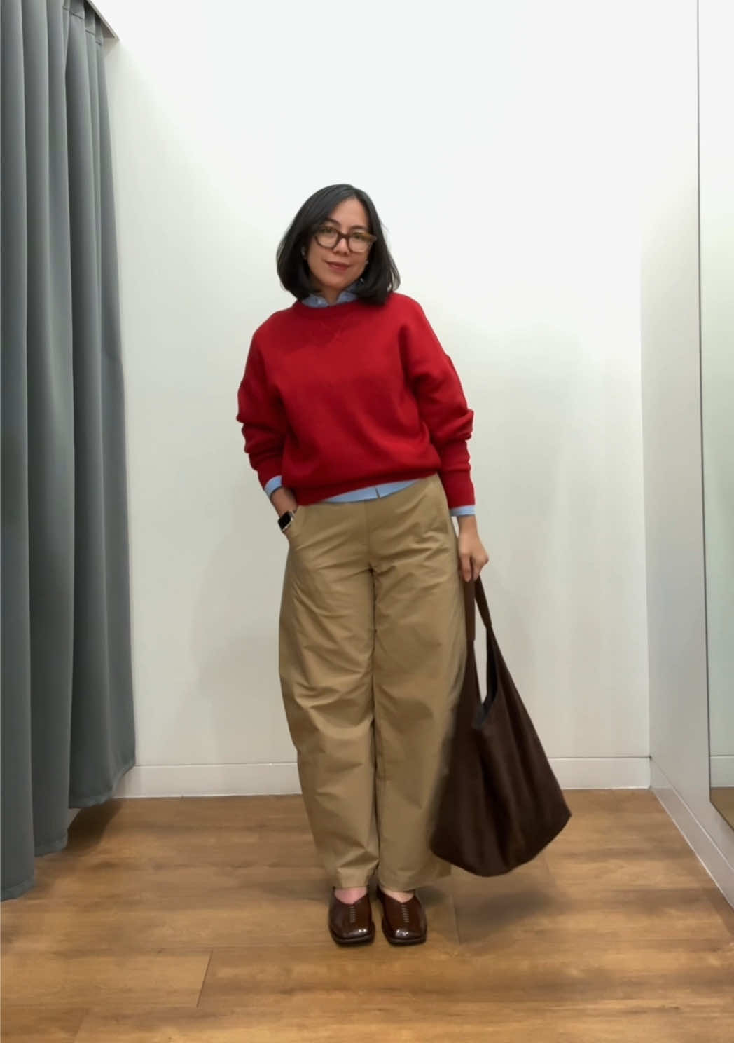 Currently obsessed with this color combo ✨ #workoutfit #fitcheck #outfitideas #fy #fyp 