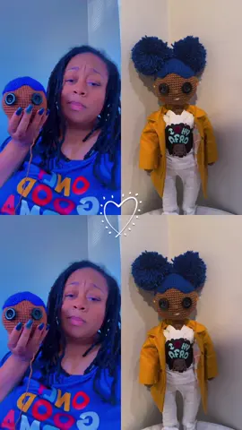 Meet C. #coralinejones 