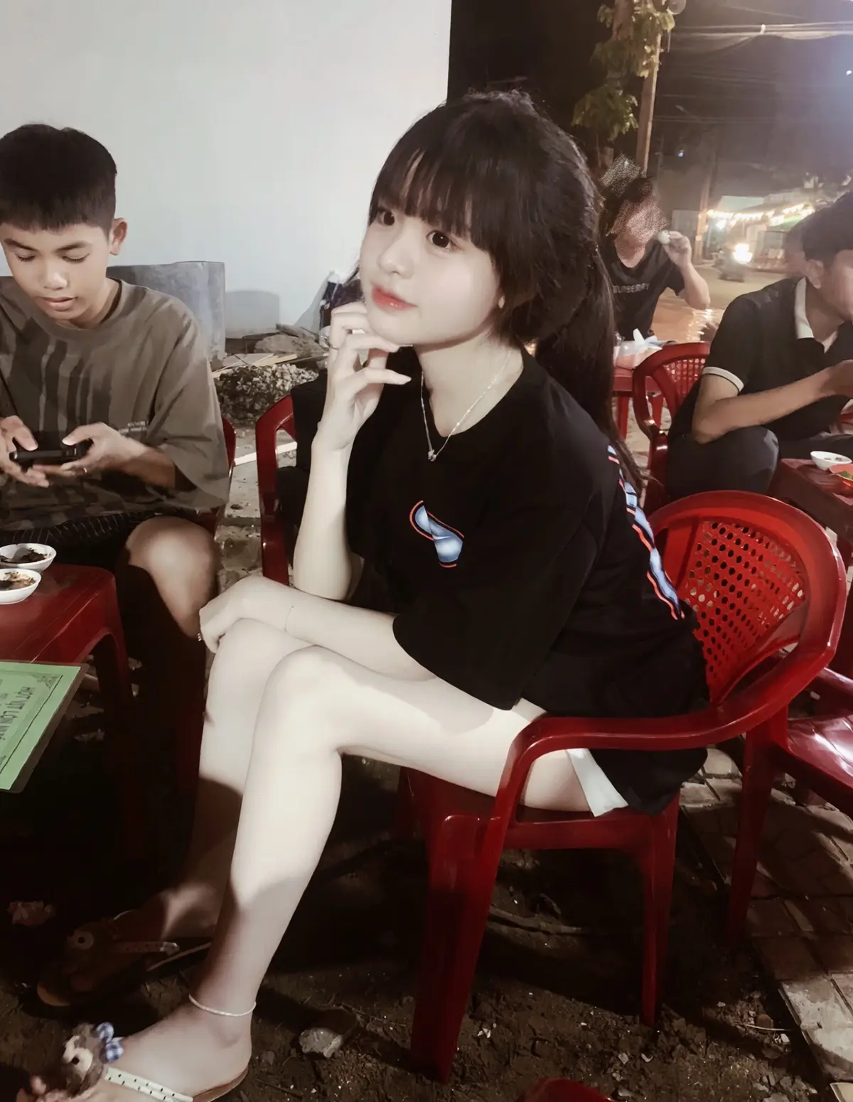 ngủ xong chưa 😁#xhtiktok #abcd 