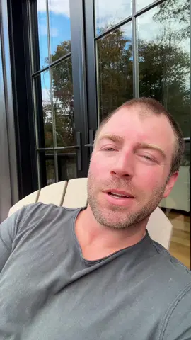 We’re gettin older 👴 