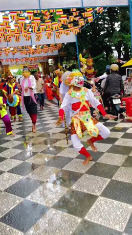 Lễ Dâng Bông ( Kathina) chùa chén kiểu . #83soctrang #giotnangbenthem #viralvideos #kathina #kathinakhmer 