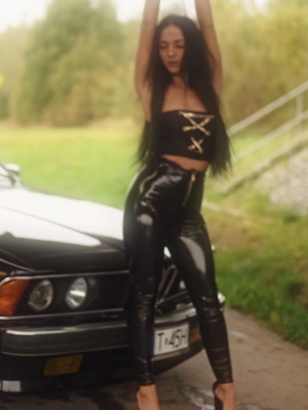 🖤🖤🖤 #e24 @Oktanowa @Bartłomiej Gągolewski 