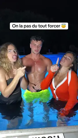 Paddel forcing 😅🤣