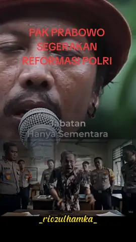 Kepada Yth Bapak Presiden RI Prabowo Subianto, REFORMASI POLRI 🥀. Sy di dzolimi oknum APH polda riau pak. Perkara sy yg naik sidik 4 tahun di gelar sepihak APH polda riau dan di sp3 dgn alasan tdk terdapat mens rea / niat jahat (TDK SESUAI KUHAP) dari para terlapor yg main hakim sendiri mengseksekusi jembatan dan pondok milik saya. Aph polda riau melindungi premanisme main hakim sendiri Mafia Tanah PT. PANCA SURYA GARDEN. Perkara yg sy laporkan premanisme main hakim sendiri atas pembongkaran paksa jembatan dan pondok di atas tanah milik istri saya (SHM No. 2534, terbitan BPN Kampar 2007). Kejadian ini dilakukan oleh orang-orang berpakaian sekuriti PT Panca Surya Garden pada 5 Juli 2021. Laporan saya teregistrasi di LP/B/360/IX/2021/SPKT/RIAU, tgl 5 September 2021yg di tangani reskrim polsek tambang polres kampar. Sejak saat kejadian dan sampai saat ini tanah kami dikuasai secara premanisme oleh pihak PT PSG tanpa alas hak yg jelas dan Kami di larang masuk ketanah kami oleh security pt psg. (Sangat jelas ada niat jahat para terlapor). Fakta bukti vidio rekaman terlapor security pt psg datang beramai2 membawa linggis, palu,dll kemudian memaksa utk melakukan pembongkaran dan selanjutnya melakukan eksekusi trhdp jembatan dan pondok milik saya sangat jelas dan nyata. Namun aph polda riau membuat alasan tdk terdapat niat jahat dari pelaku. BPN Kampar telah 2 kali turun mengukur pengembalian tapal batas dan mengambil titik koordinat pondok yg di bongkar, mengakui terdapat dlm SHM kami. Perkara sy di gelar sepihak APH polda riau, polsek tambang dan dinyatakan tidak ada mens rea (niat jahat) dari para terlapor dan di Sp3. Jelas sekali APH polda riau berpihak kepada terlapor dgn membenarkan perbuatan main hakim sendiri dan premanisme.  Apakah hukum di negara RI sudah mati pak ? Atau hukum bisa di perjual belikan ? Fakta hukum seterang benderang begitu, bisa2nya ApH polda riau mengatakan tidak ada niat jahat para terlapor dalam hal mengeksekusi jembatan dan pondok milik saya. Saya tdk tahu lg mau mengadu kemana bapak prabowo subianto. Susah sekali utk rakyat kecil seperti kami mencari keadilan di negri ini. RIP KEADILAN 🥀 #prabowosubianto  #sekretariatkabinet  #sekretariatpresiden  #hukumtajamkebawahtumpulkeatas  #reformasipolri 
