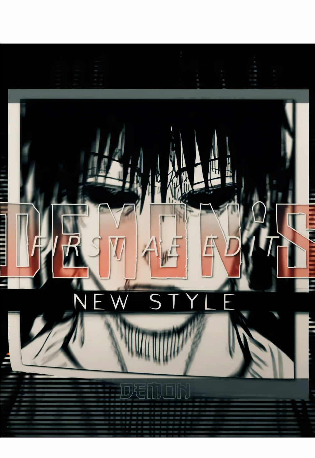 First ae edit🔥(test) | all my links in bio | #tojifushiguro #mangaedit #jjkedit #fyp #viral_video 