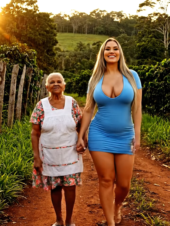 Segue! ❤️ #vidasimples #roca #agronegocio #vidanaroça #vidanocampo