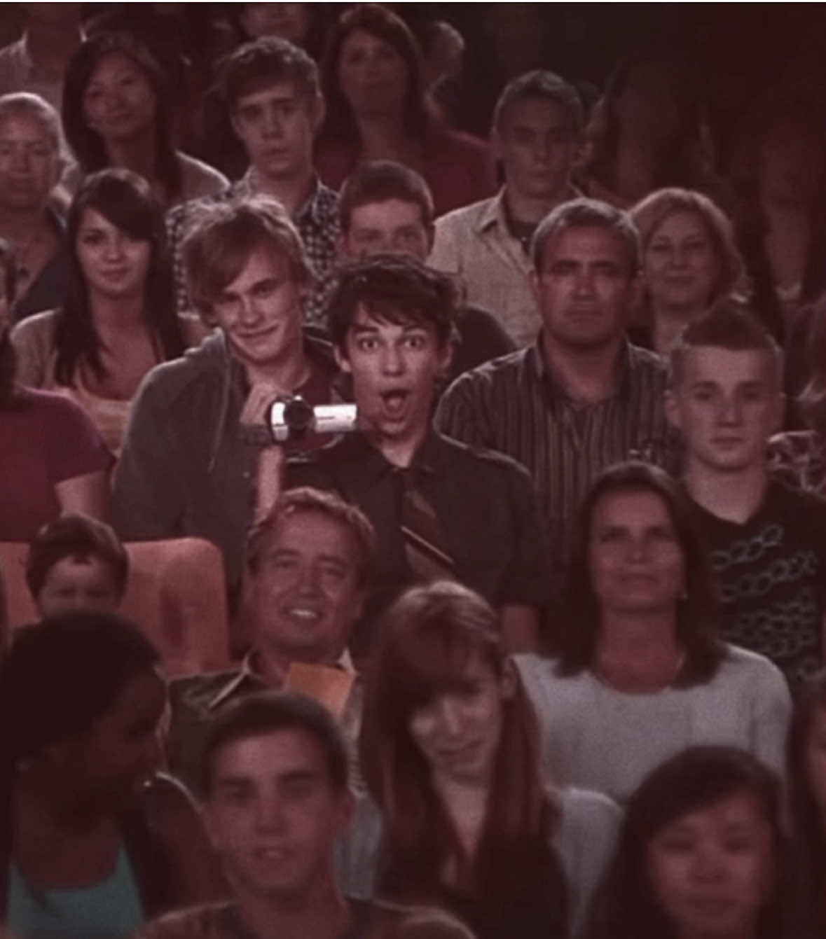 idk but rodrick and mia have more chemistry, sorry Regina  #rodrickheffley #miacolucci 