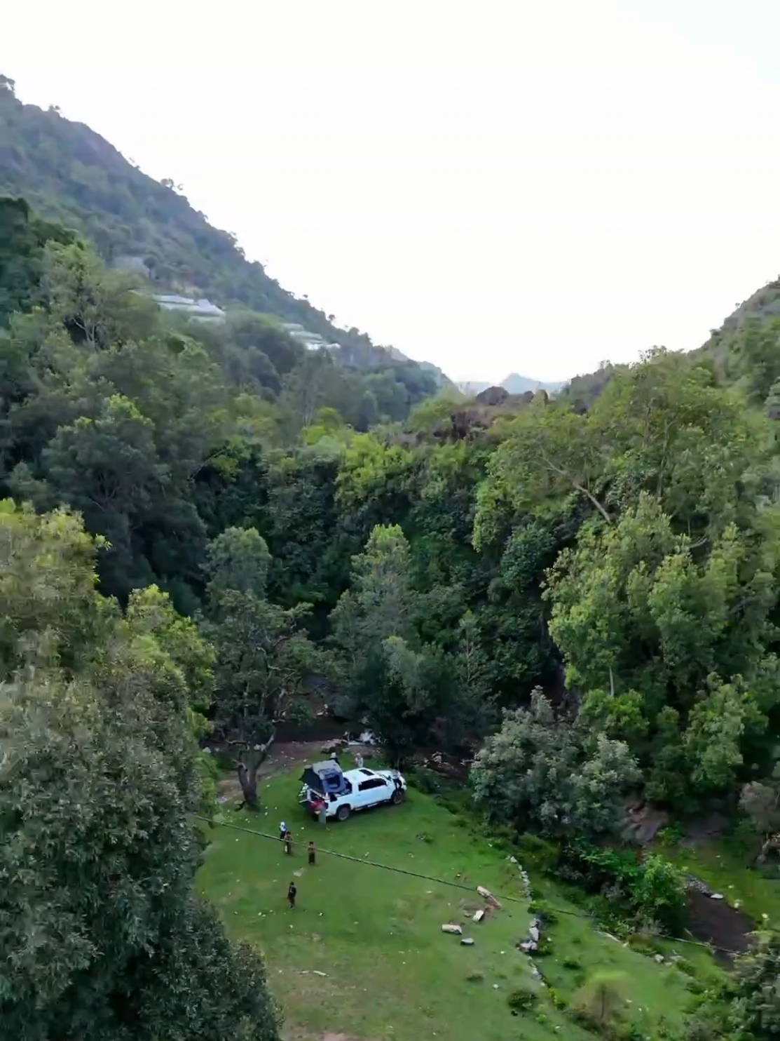 محمية عتمة محافظة ذمار #اليمن #اليمن🇾🇪 #الريف_اليمني @مروان البعداني 