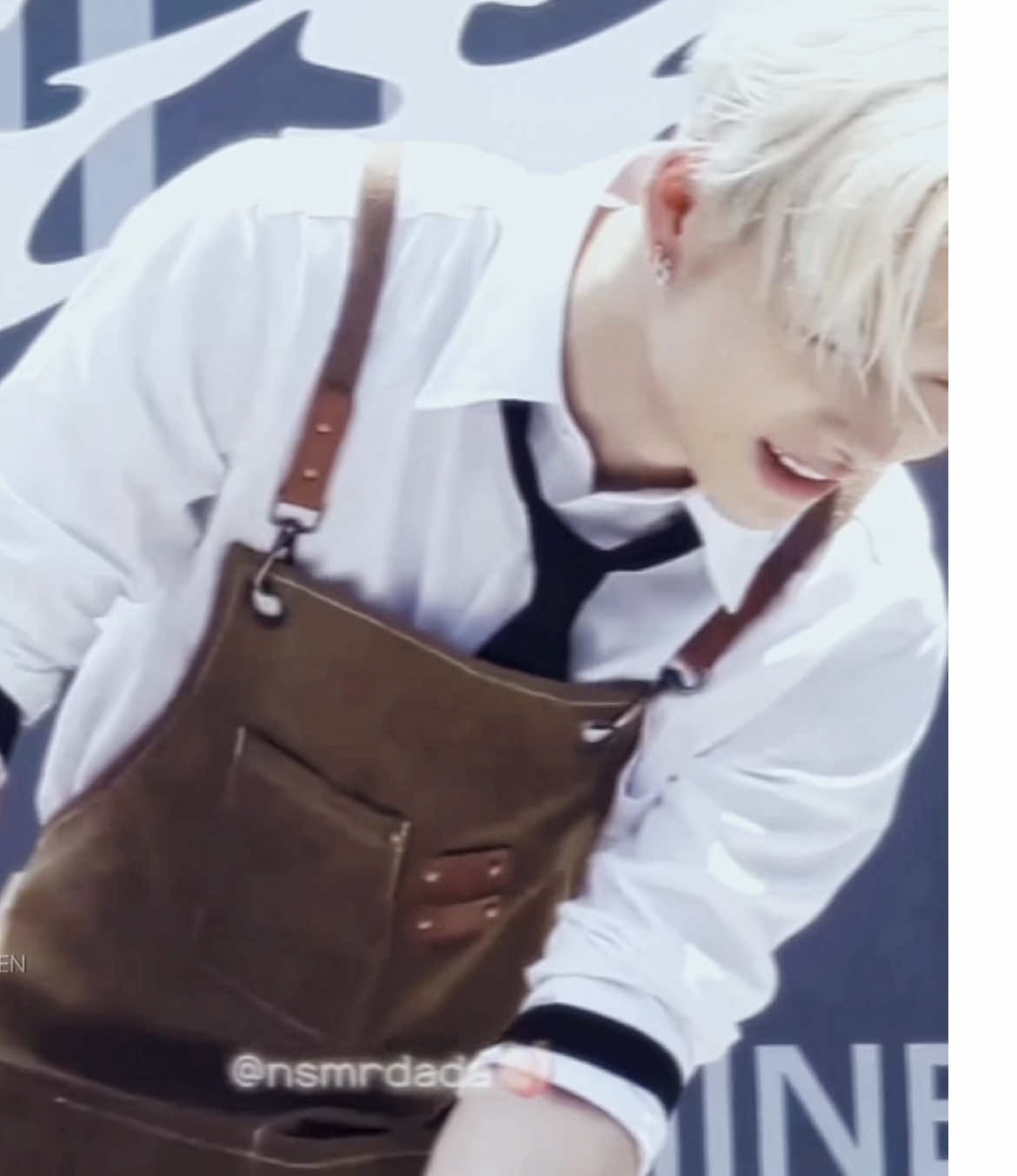 #NI_KI — he is INDEED a big boy 👅 (im his wife incase yall didn’t know) — cc: kalogerscs | tags: #nishimurariki #enhypen #ni_kienhypen #fyp