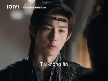 EP04 Cha của Như Mộc chỉ muốn lợi dụng sức mạnh mà thôi 🎬 Phim <Thiên Địa Kiếm Tâm> 🌟 Diễn viên: Thành Nghị, Lý Nhất Đồng và các diễn viên khác. 🎯 PHIM ĐANG PHÁT SÓNG TRÊN iQIYI VỚI PHỤ ĐỀ VÀ THUYẾT MINH TIẾNG VIỆT #iQIYI #天地剑心 #SwordandBeloved #ChengYi #LiYiTong