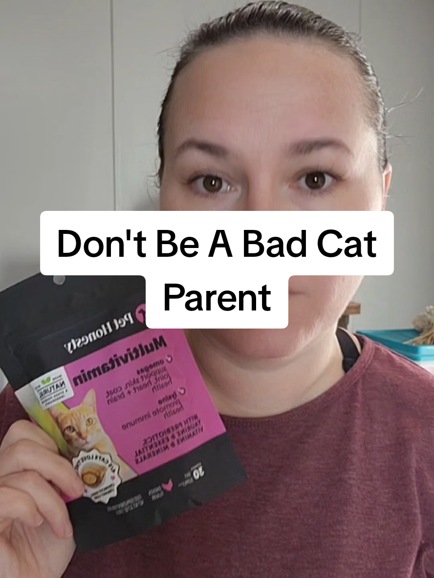 Most of today's cat food is full of fillers and junk that isn't giving them all the nutrients they need.  If you can't afford the premium cat food, at least get them on a supplement. This one has everything they need to support their health. @Pet Honesty  #cathealth #tiktokshopblackfriday #tiktokshopcybermonday #catlover #pethealth 