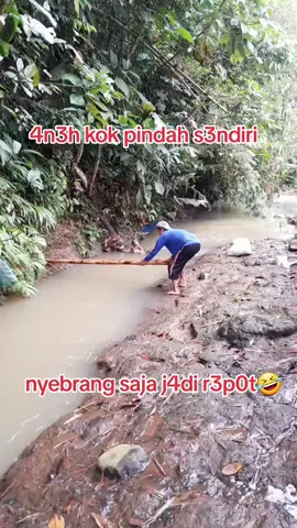 ujungnya k3s3l l4gi 🤣🤣 #komedi #lucu #ngakak #viral 