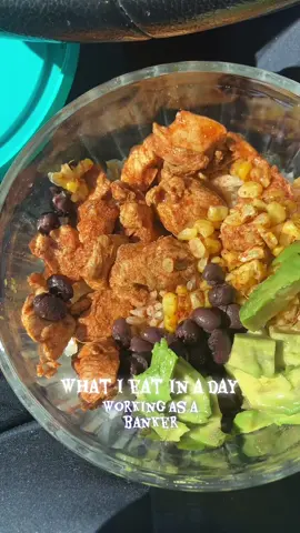 A fun little what I eat in a day✨ #whatieatinaday #wieiad #healthyeating #balanceddiet #banker 