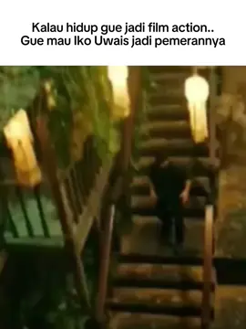 Kalau hidup gue jadi film action gue pilih jadi Iko Uwais deh ya...  #filmtimur #ikouwaistimur #timurmovie #filmtimur2025 #actionfilmtimur 