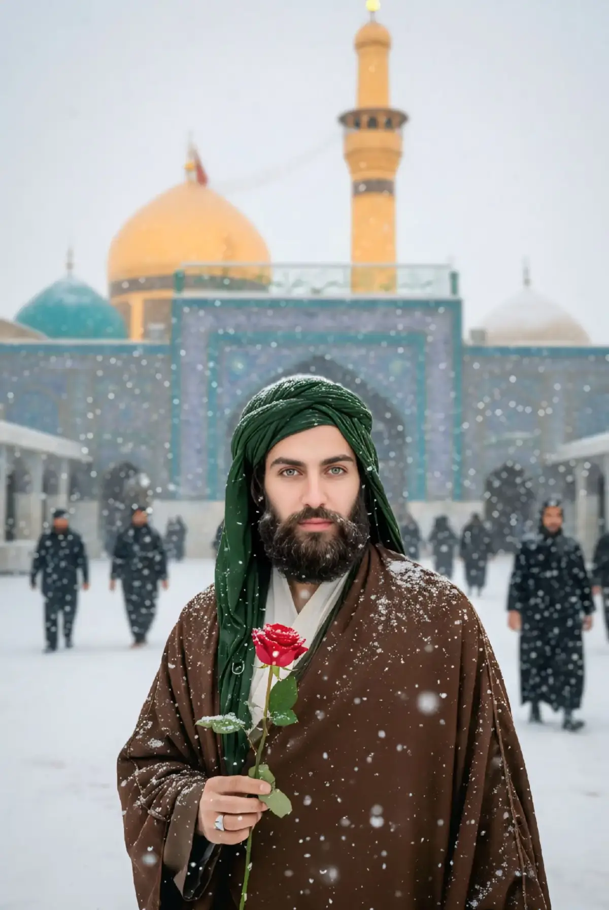 #الامام_علي_بن_أبي_طالب_؏💙🔥 #شيعه_الامام_علي_عليه_السلام_313🖤#اللهم_ارزقني_حب_علي🤍✨ #السلام_عليك_يا_ابا_الشهداء✨🇮🇶 #انا_مدينة_العلم_وعلي_بابها👑🤍 