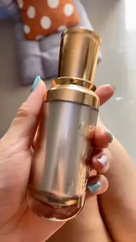 #รองพื้น #รองพื้นรังนก 