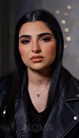 شوفت المأساة مها فتوني #nova #ذكاء_اصطناعي #حزين #اغاني 