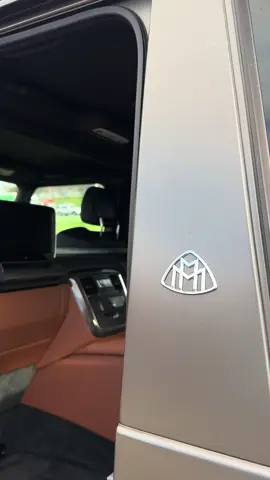 #maybach 