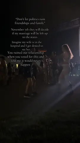 Shove your religious opinion where the sun doesn’t shine #lgbtqia #marriageequality #obergefellvhodges #samesexmarriage🏳️‍🌈🏳️‍🌈 