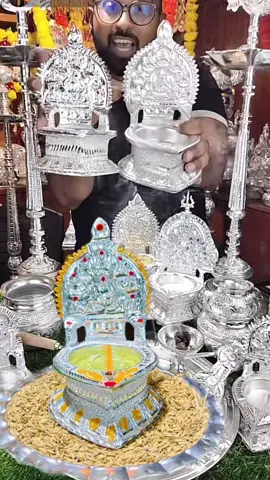 DIVKA GS Astalakshmi Vilaku 8 #divka #divkaboutique #DIVKAAstalakshmiVilaku #fyp #divka 