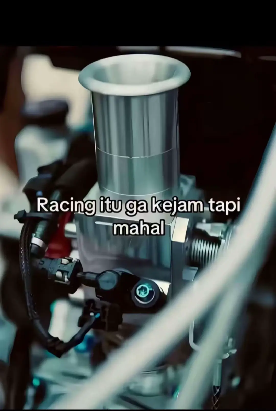 Namanya motor tua #fyp 